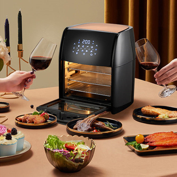 Large Capacity Air Fryer