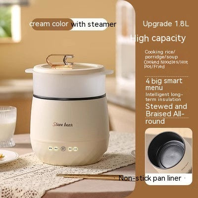 Mini Multi-function Rice Cooker