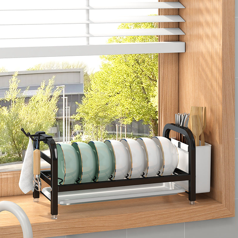 Dish Storage Rack