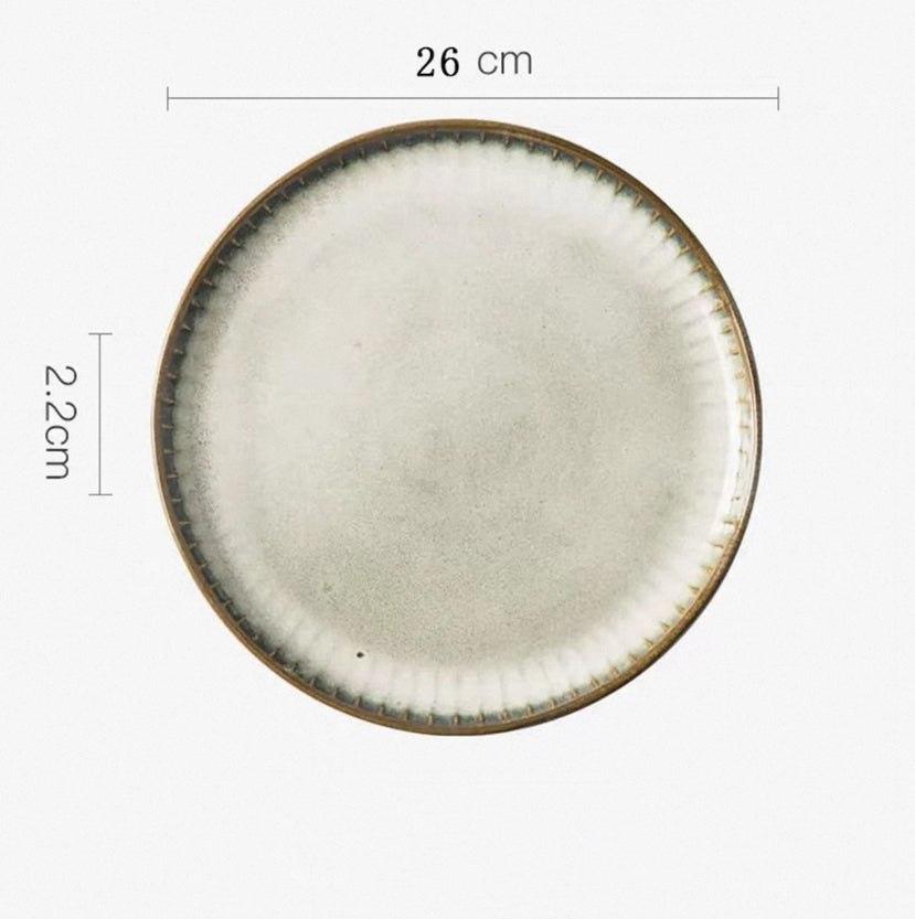 Nordic Dinnerware