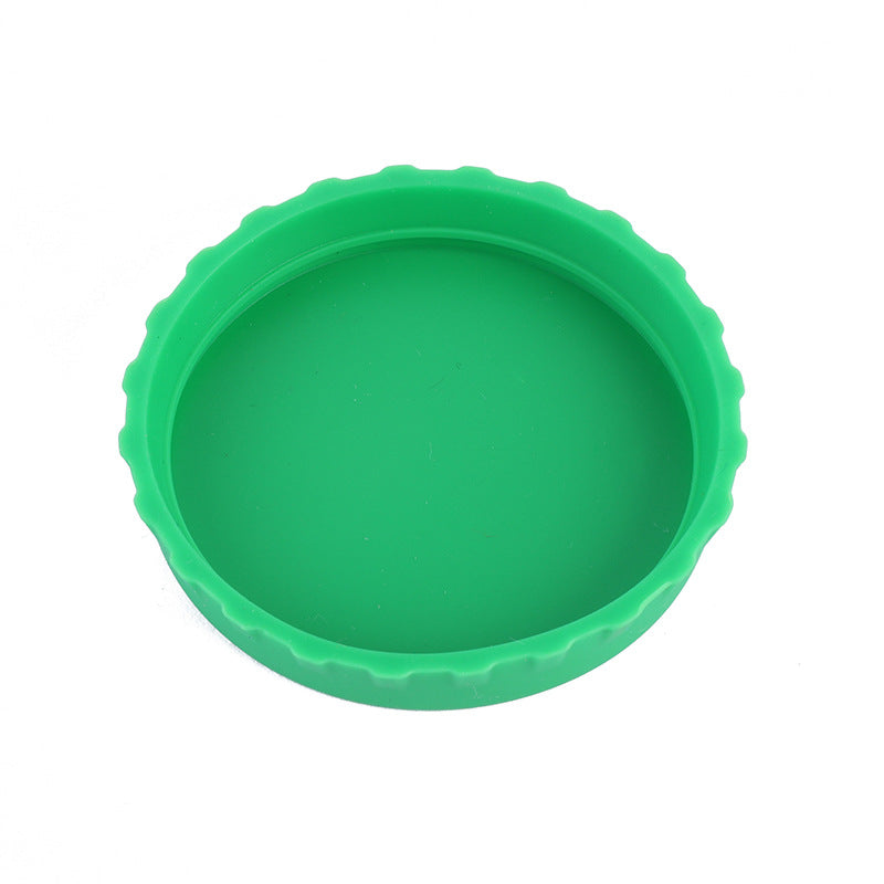 Soda Can Lid - Standard Size