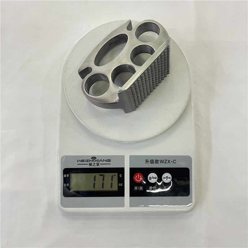 Handheld Meat Pressing Machine Kitchen Gadget