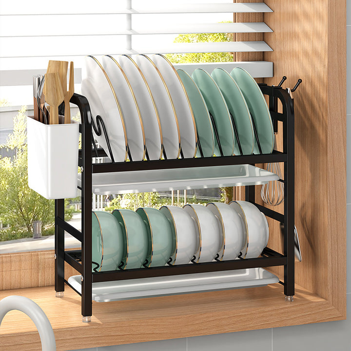 Kitchen Storage Rack