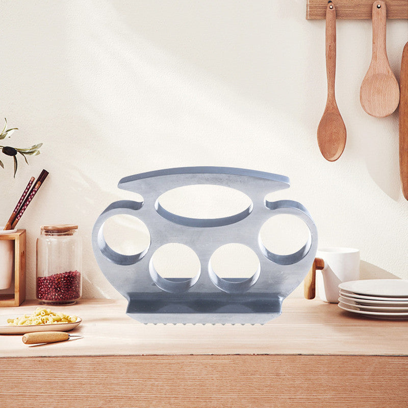 Handheld Meat Pressing Machine Kitchen Gadget