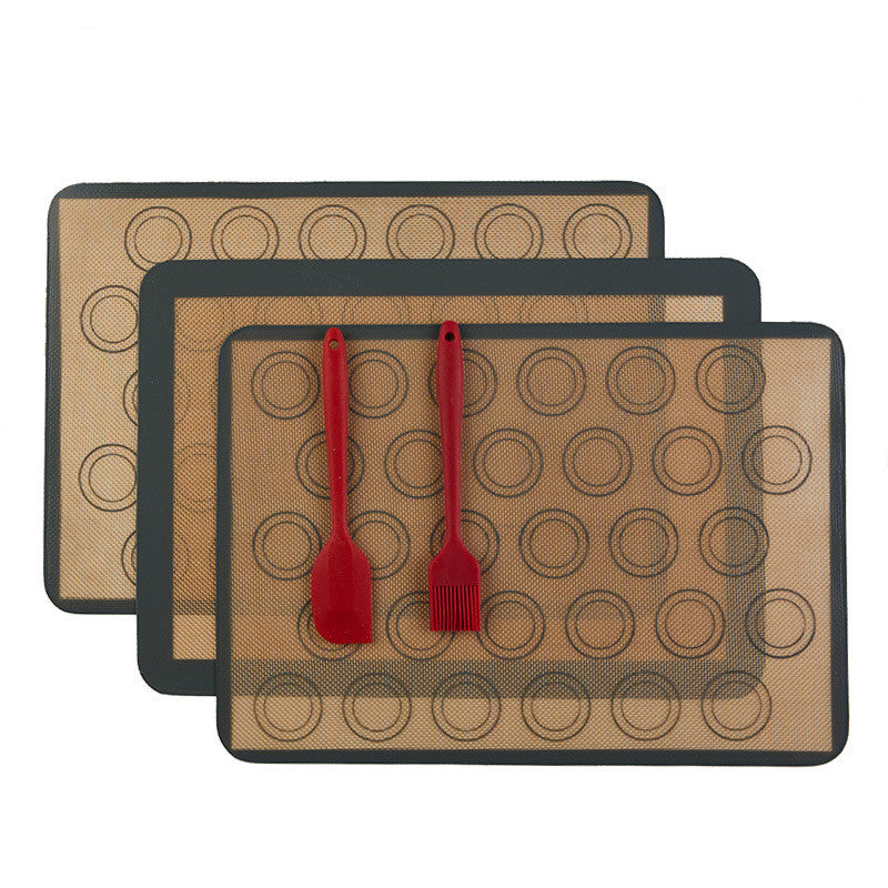 Silicone Baking Mats