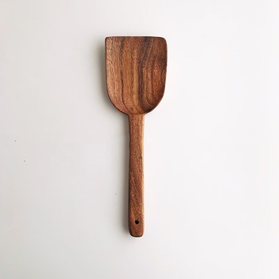 Korean Teak Ladles