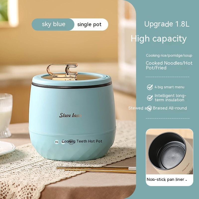 Mini Multi-function Rice Cooker