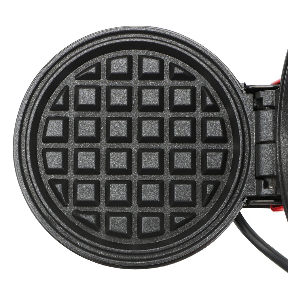 Electric Mini Waffle Maker