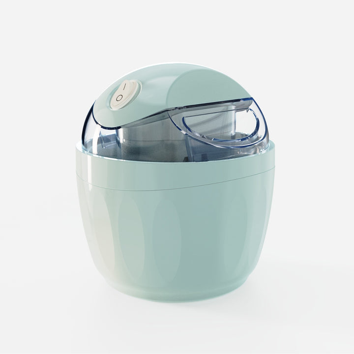 Household Electric Ice Cream Maker