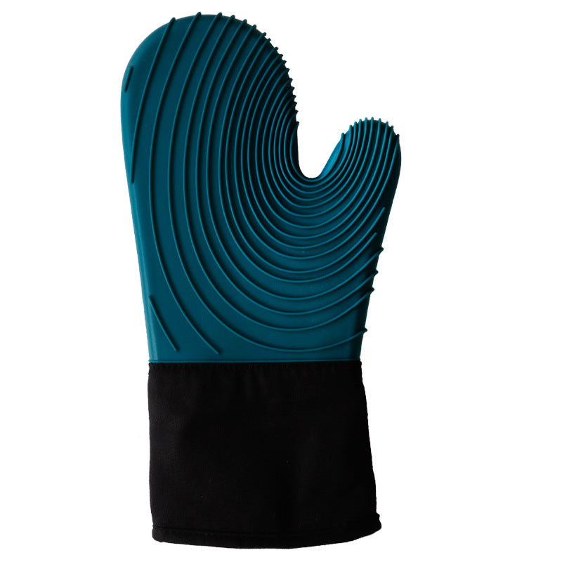 Thick Silicone Gloves