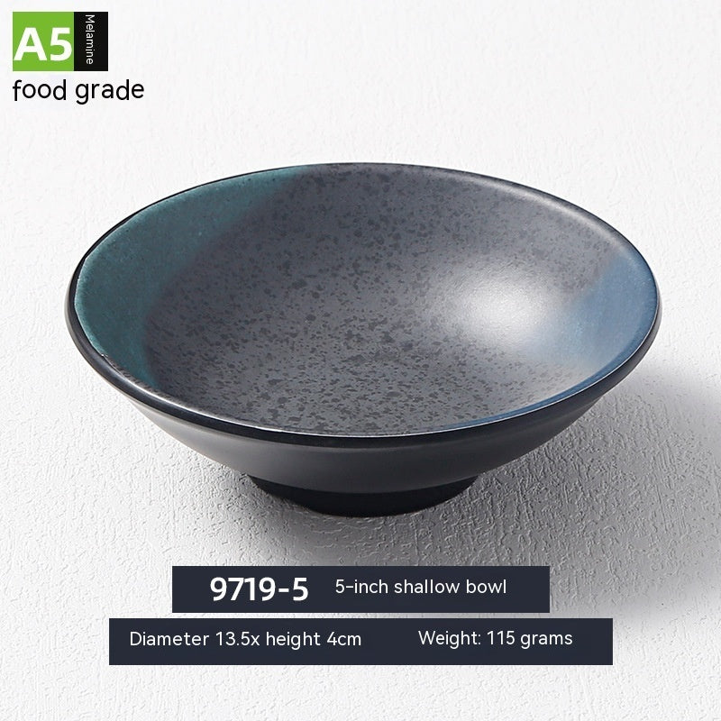 Japanese Tableware