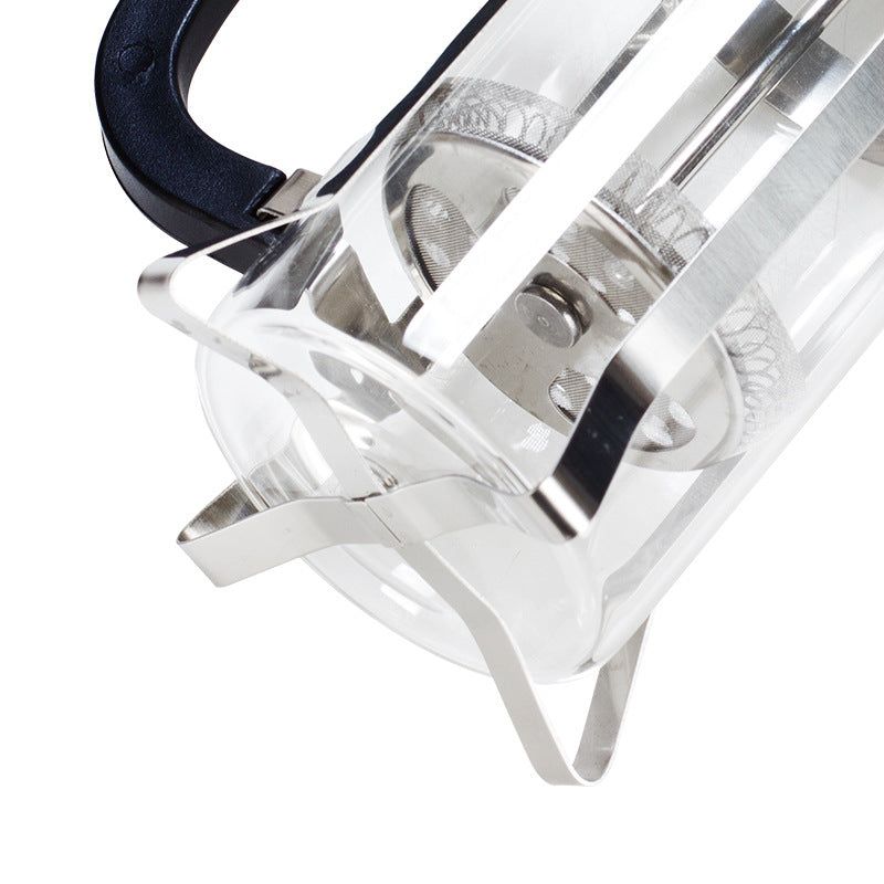French Press Coffee Maker