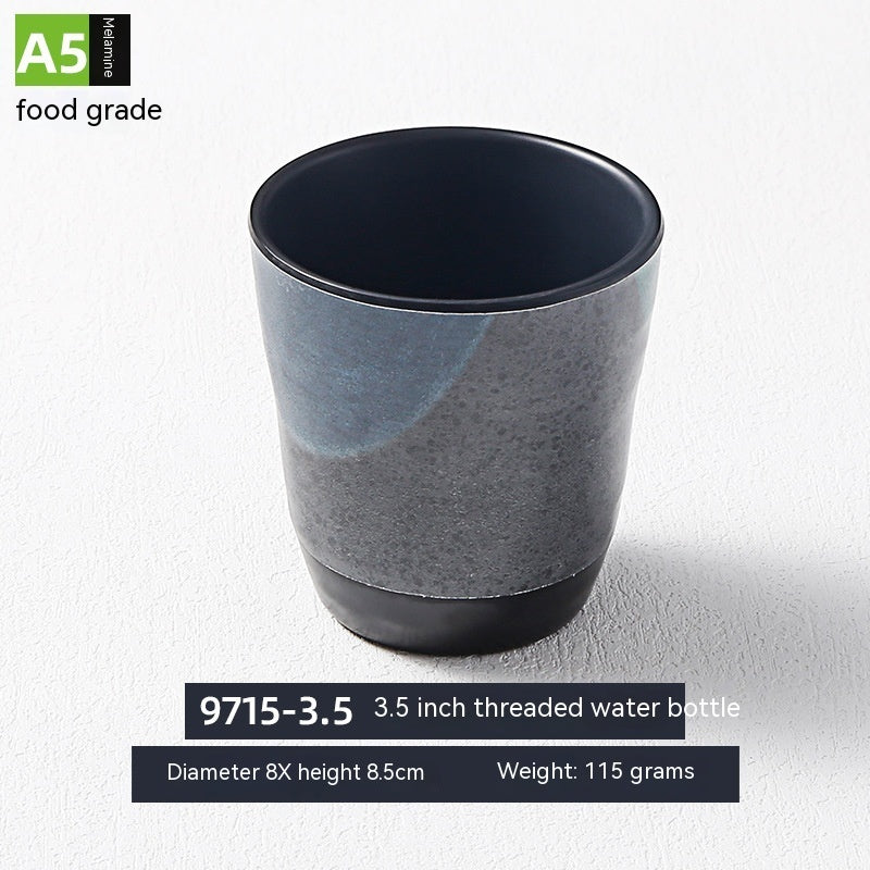 Japanese Tableware