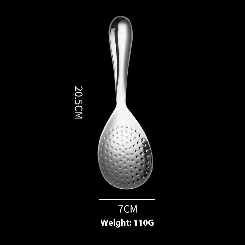 Serving Spoon 304 Stainless Steel