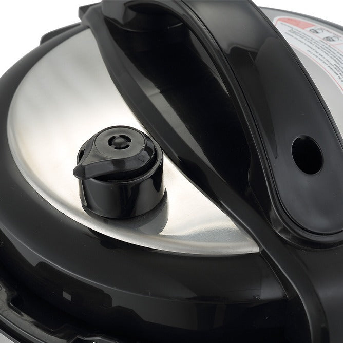 English Intelligent Electric Pressure Cooker