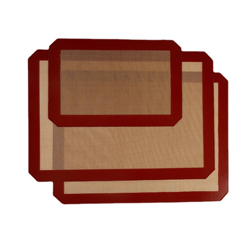 Silicone Baking Mats