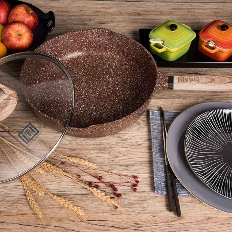 Nonstick Frying Pan