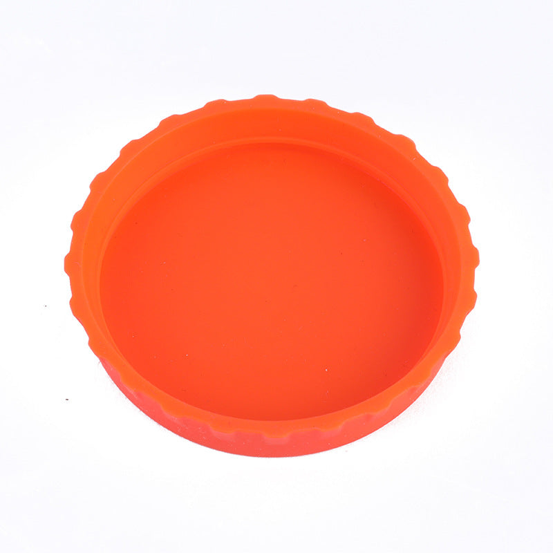 Soda Can Lid - Standard Size