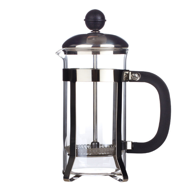 French Press Coffee Maker