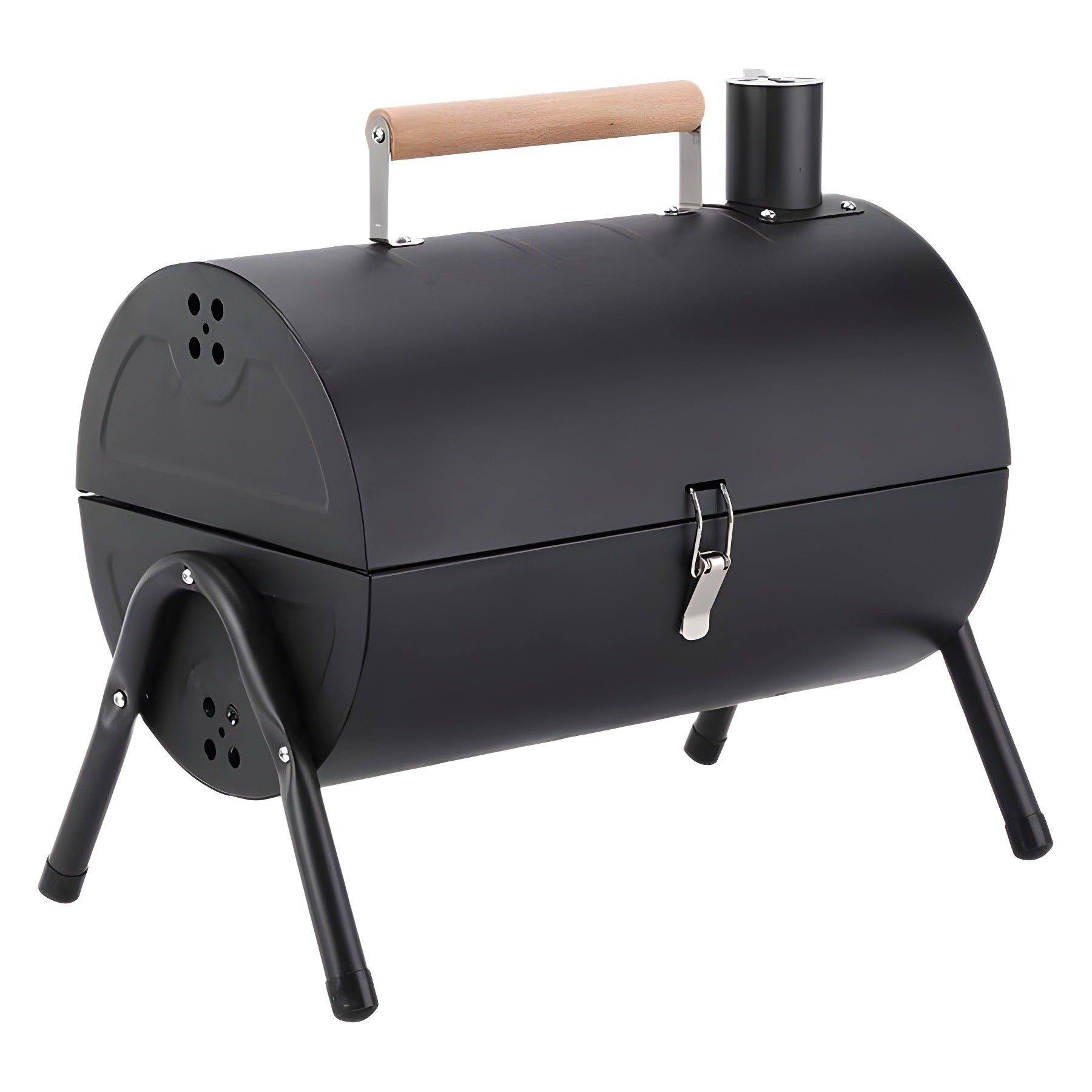 Portable And Versatile Grill