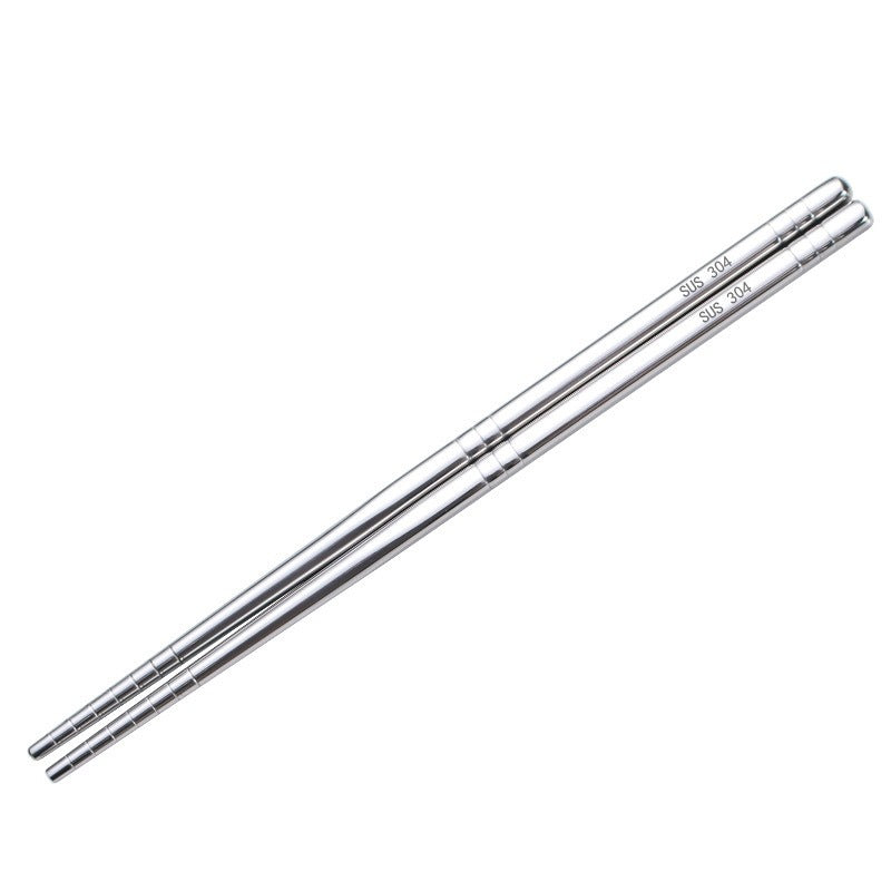 Stainless Steel Chopsticks