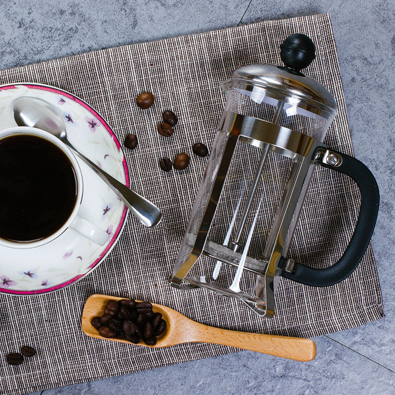 French Press Coffee Maker