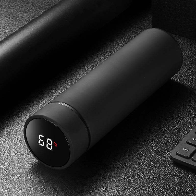 Stainless Steel Vacuum Insulated Travel Water Bottle