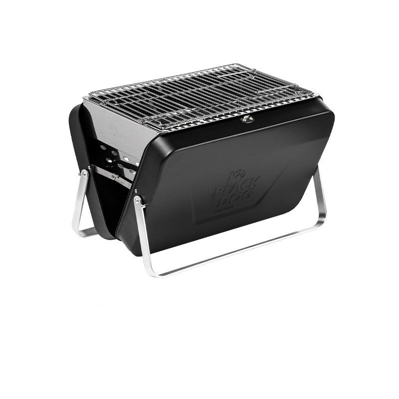 Outdoor Small Folding Barbecue Grill