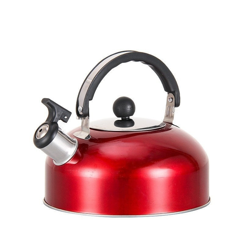Tea Kettle