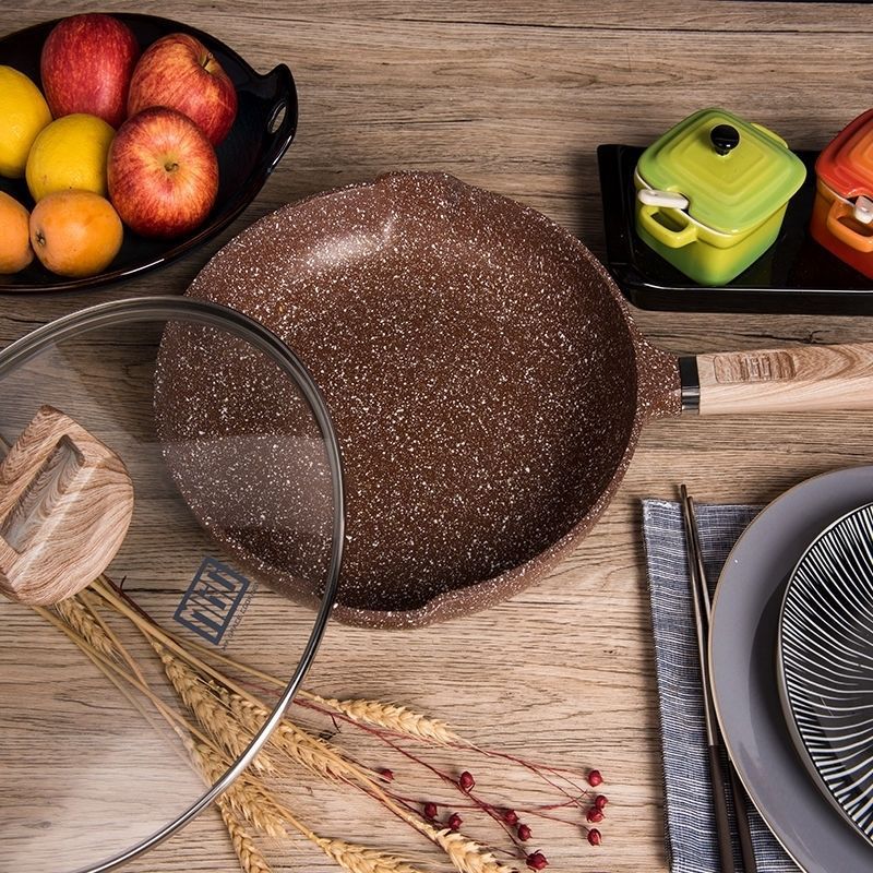 Nonstick Frying Pan