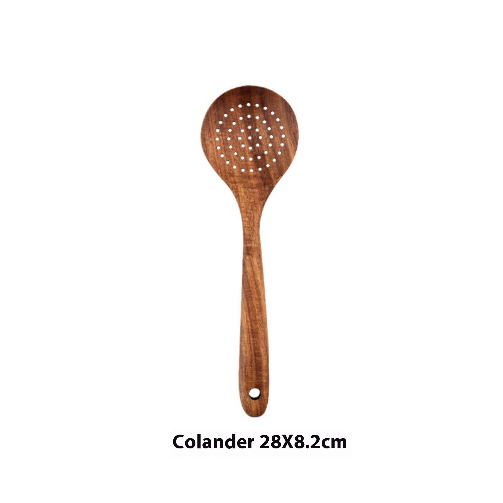 Teak Wood Cooking Utensils