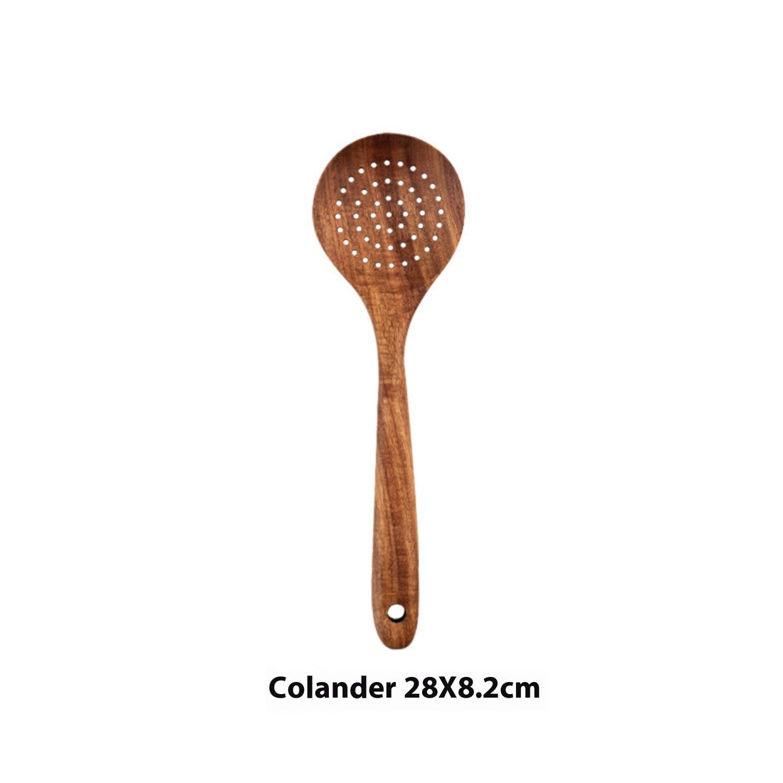 Teak Wood Cooking Utensils