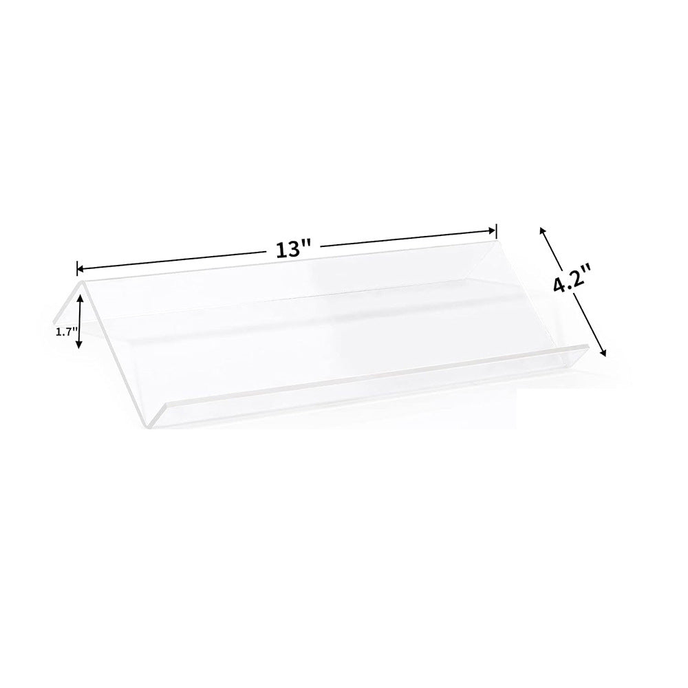Acrylic Spice & Display Rack
