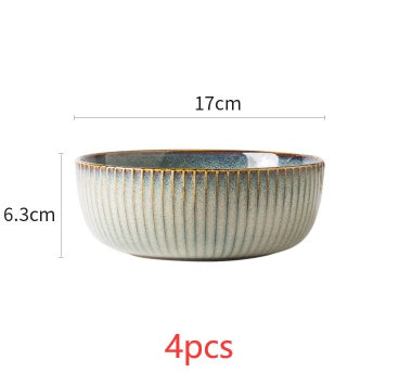 Nordic Dinnerware