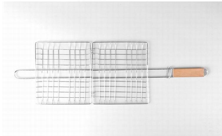 Stainless Steel Outdoor Grill