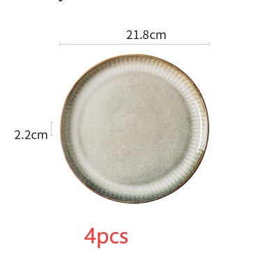 Nordic Dinnerware