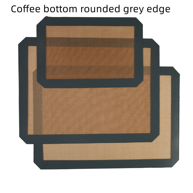Silicone Baking Mats