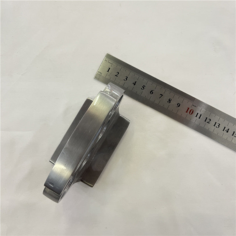 Handheld Meat Pressing Machine Kitchen Gadget