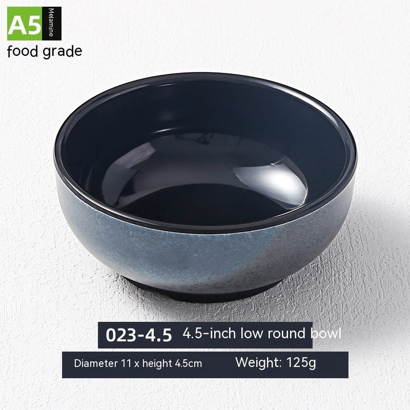 Japanese Tableware