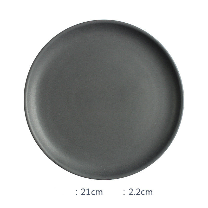 Ceramic Dinnerware