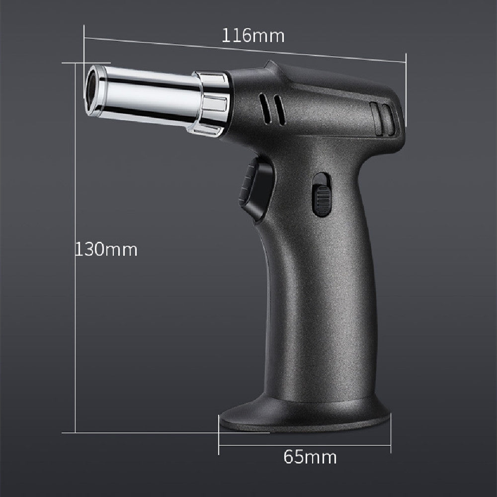 Kitchen Spray Gun Torch Lighter