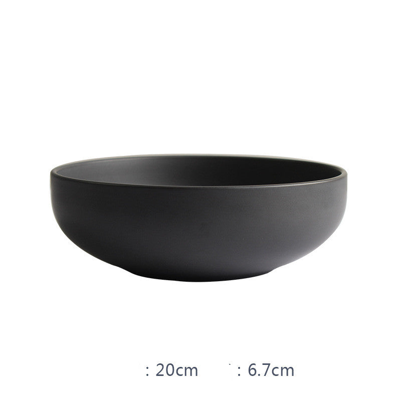 Ceramic Dinnerware