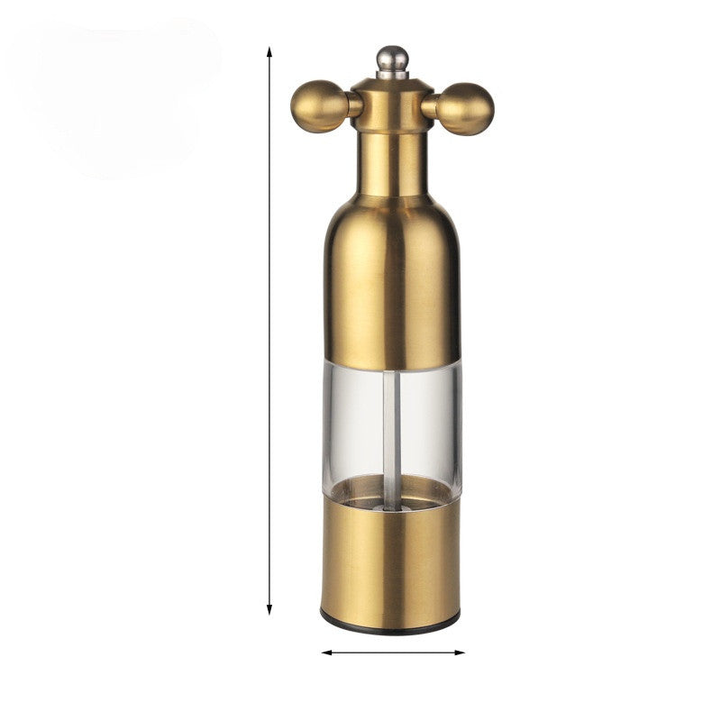 Salt & Pepper Grinder Set