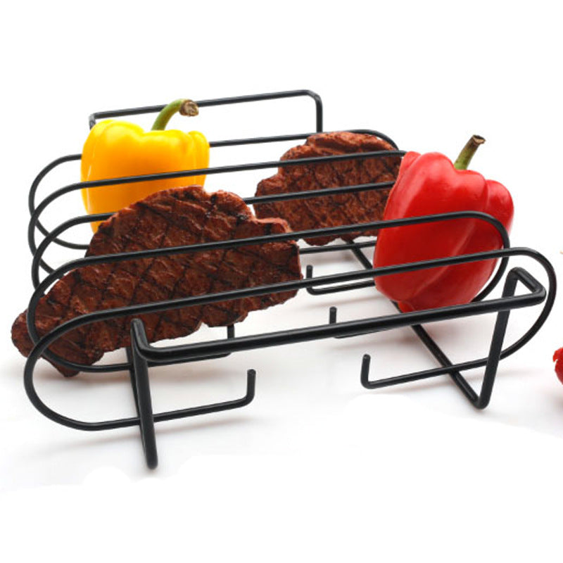 Barbecue Non-stick Grill