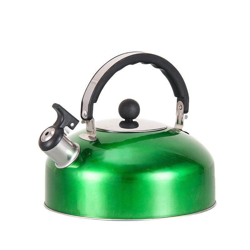Tea Kettle