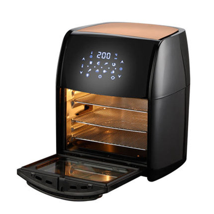 Large Capacity Air Fryer