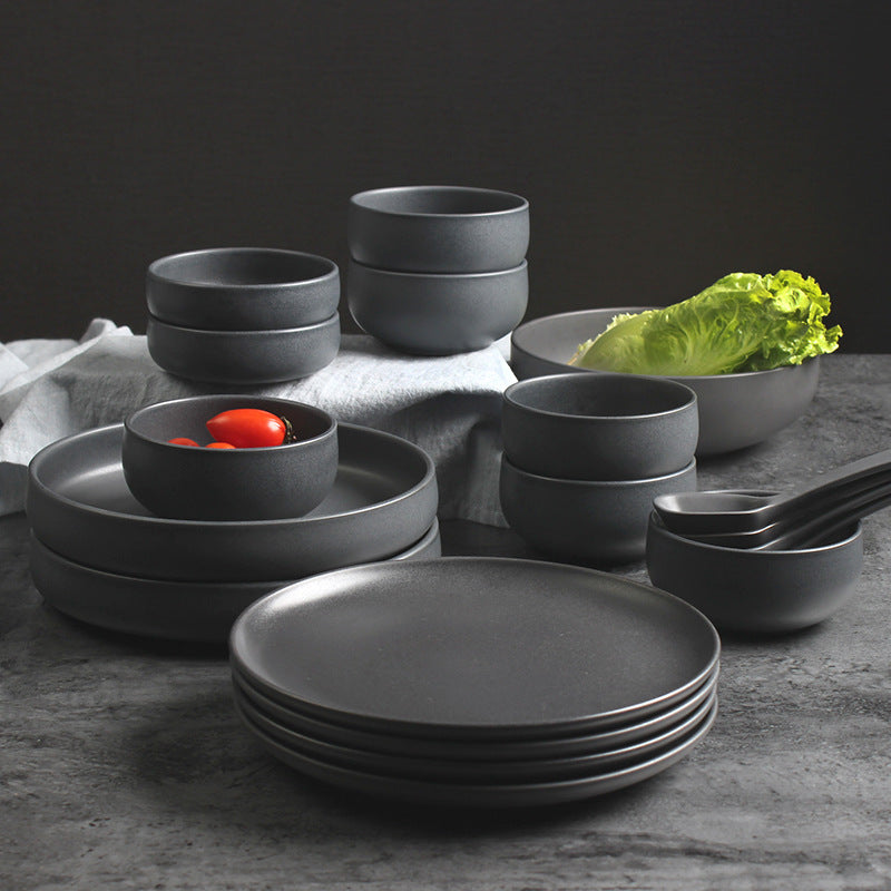 Ceramic Dinnerware