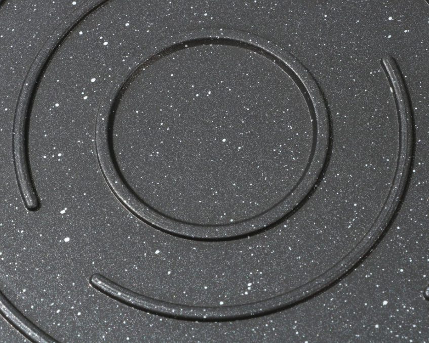 Nonstick Seven Hole Griddle