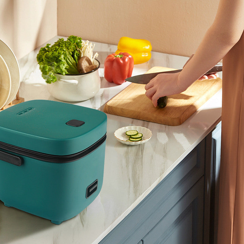1-2 Mini Rice Cooker Electrical Appliances
