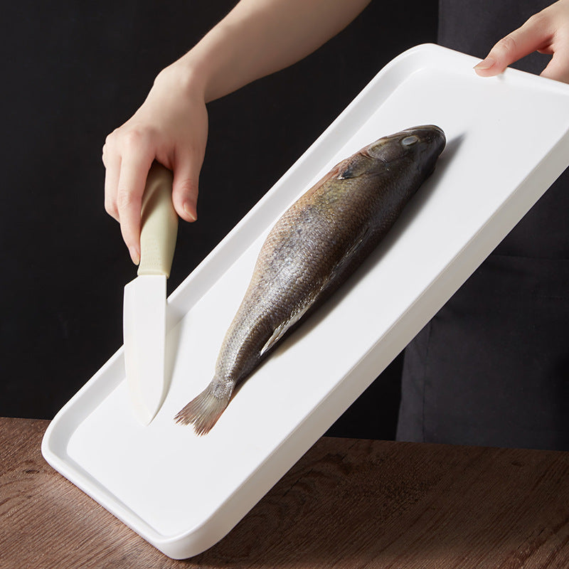 Kitchen Double-sided Cutting Board